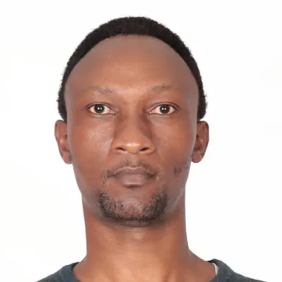 Russell Munene Mutiriah