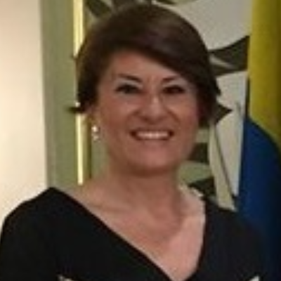 Rut Gomez Sobrino
