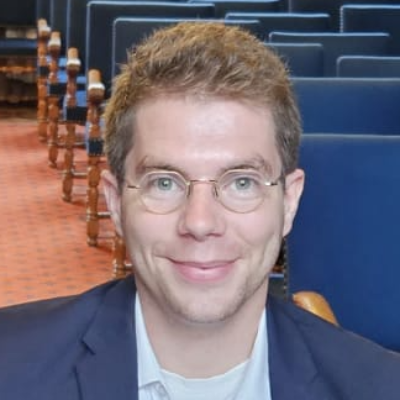 Rutger van Dijk