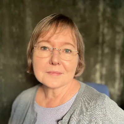 Saara P. avatar