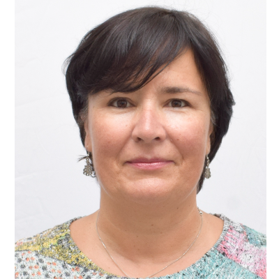 Sabine Christiaens