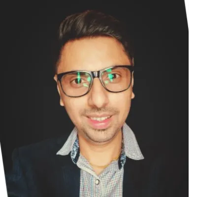 Sabir O. avatar