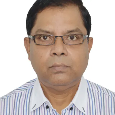 Sabyasachi K.