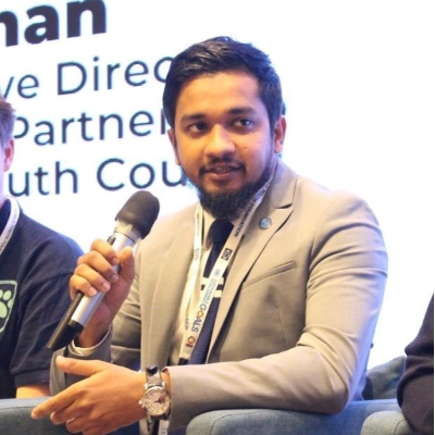 Sadham Zarjahan