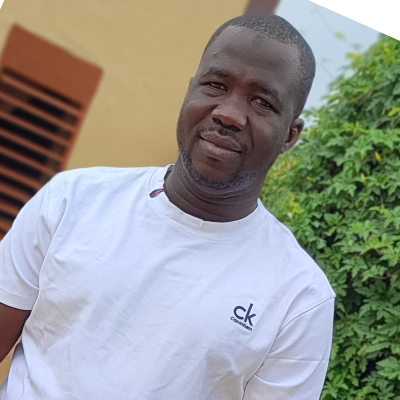 Sadissou Alassane Issoufou