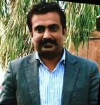 Saeed Ahmed