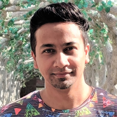 Saeed Ahmed Siddiquee