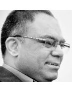 Saeed A.