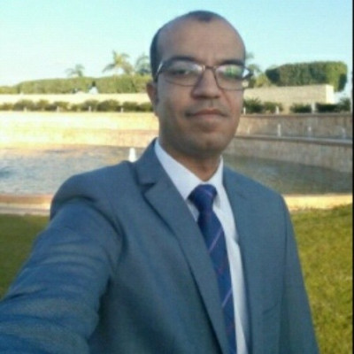 saeed ali