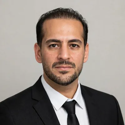 Saeed A. avatar