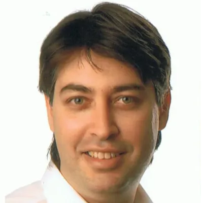 Saeed Sebastian Kahn