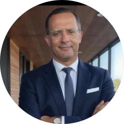 Safouen Ben Abdallah