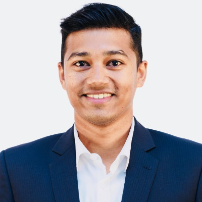 Sahaj D.