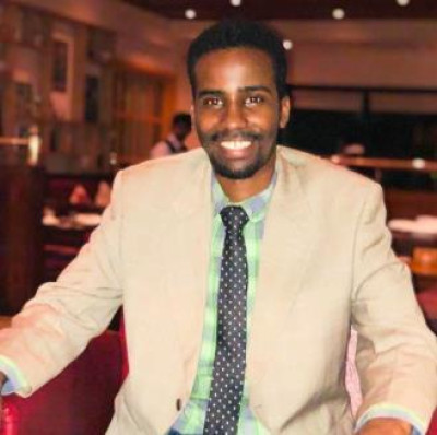 Said Abdirizak Ali Abdirizak A