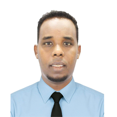 Seid Yusuf M. avatar