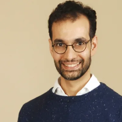 Saif R. avatar