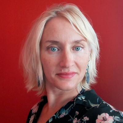 Saila-Maria Saaristo