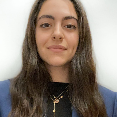 Saja Ghandour