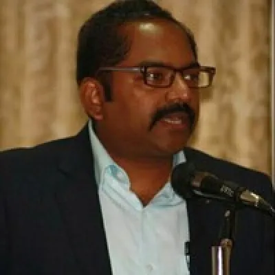 Sajit Radhakrishnan Menon