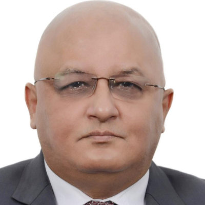 Sajjad Rasheed