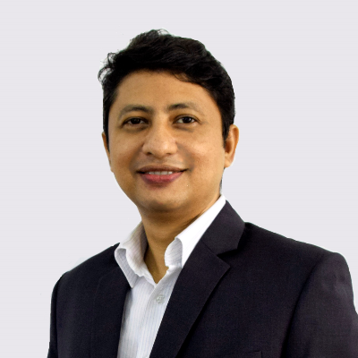 Sakib Ahmed C.
