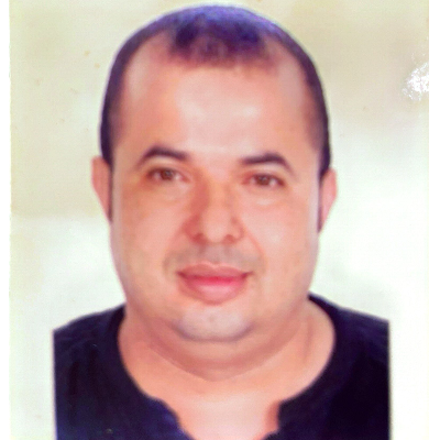 Salah Ghannay