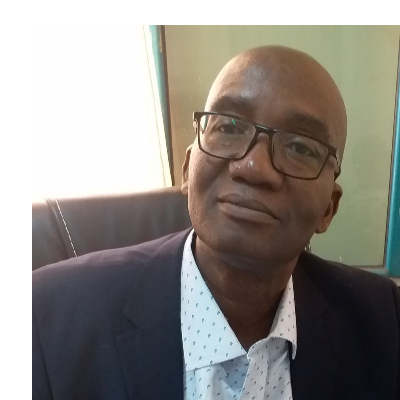 Salif Foulani S.