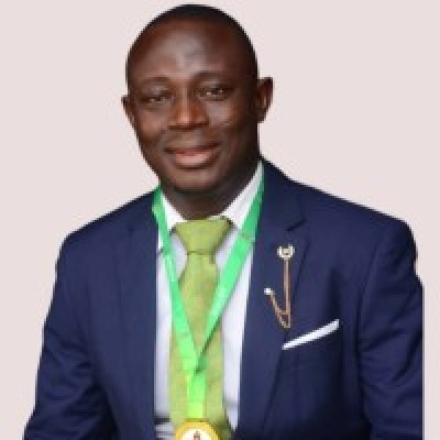 Salifu Issaka