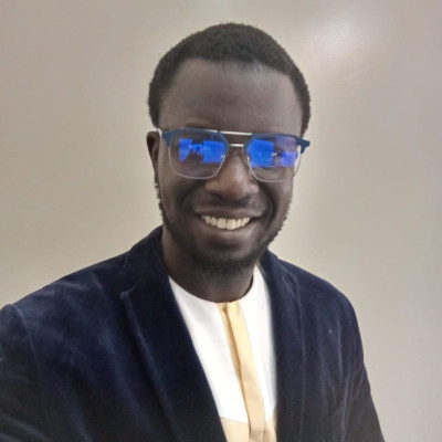 SaliouYade