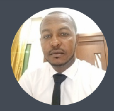 Salissou Mahamane Mourtala