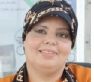 Salma Abu Mallouh