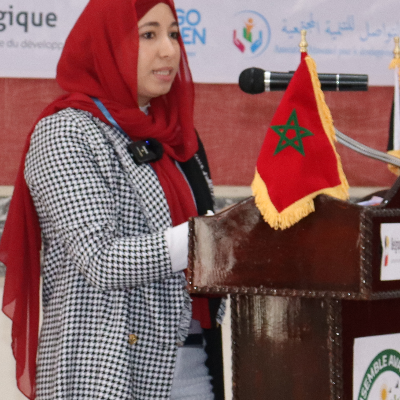Salma Hammou Amar