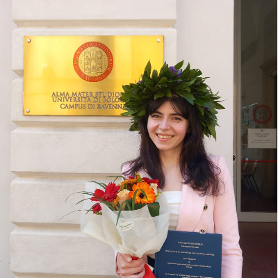 Salome Mirzikashvili
