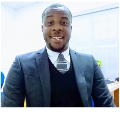Sam-Gladson O.