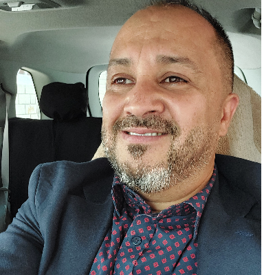 Sam Qatena