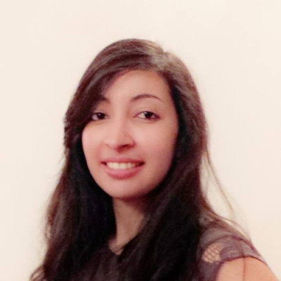 Samah Dahhou