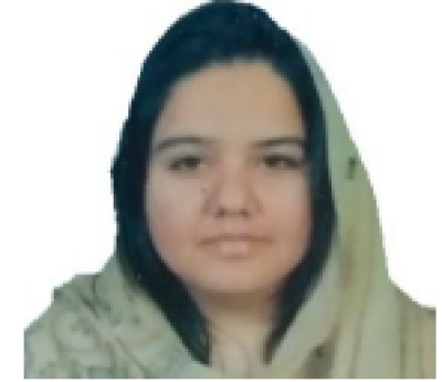 SAMAR JABEEN