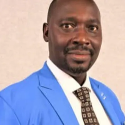 Sambo Guemgo