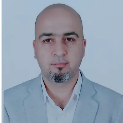 Samer K. avatar