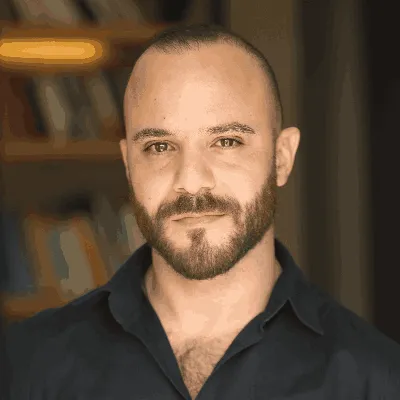 Sami Tissaoui