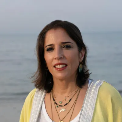Samia Alduaij avatar