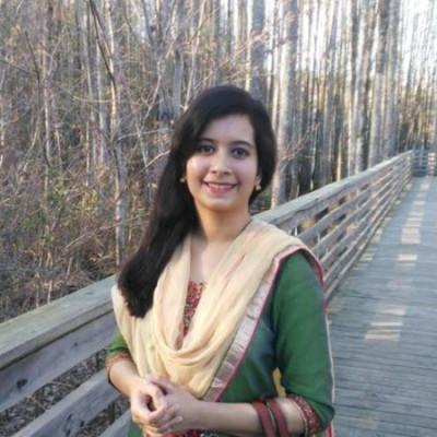 Samia Tasmim