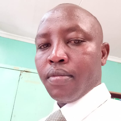 Sammy Kibor