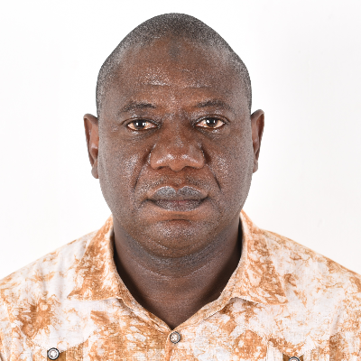 Samory Conde