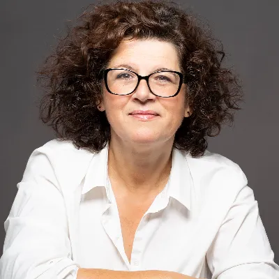 Samra M. avatar