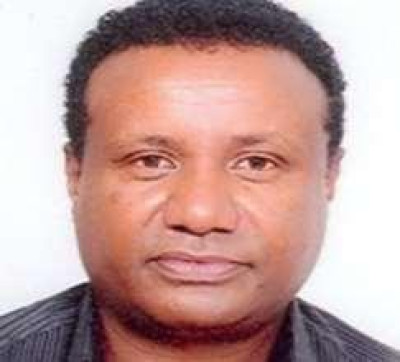 Samson Belachew