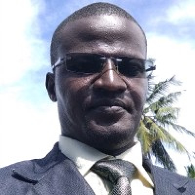 Samson Injenga