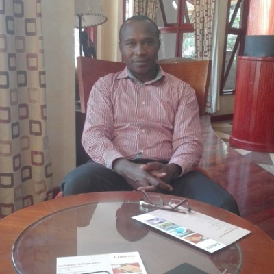 Samson Mwangi