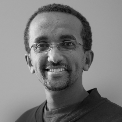 Samson Tesfaye W.