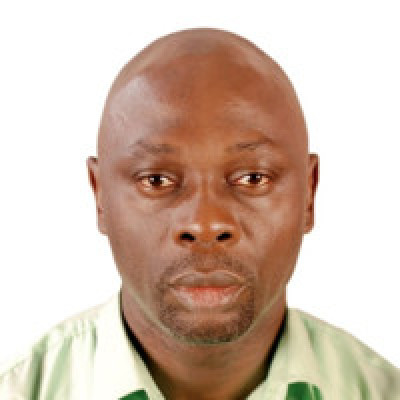 Samuel Ameh Embassy I.